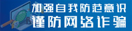 防电信网络诈骗专题