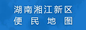 惠民便民地图